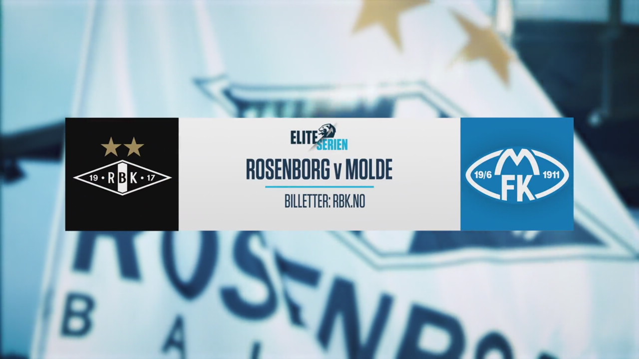Promo, RBK - Molde